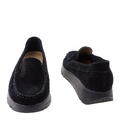 welurowe buty 10139 Lemar buty Lemar sklep