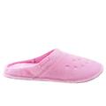 różowe buty 203600-6SS Crocs kapcie damskie Crocs
