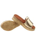 skórzane buty B046LEGOOBK043 Venezia Venezia B046LEGOOBK043 złote