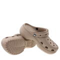 buty 206750-214 Crocs Crocs 206750-214 beżowy