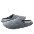 szare buty 203600-00Q Crocs obuwie domowe Crocs