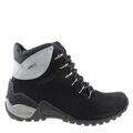 nubukowe buty 08-0126-02-2-01-03 NIK - Giatoma Niccoli obuwie trekkingowe Nik