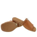 skórzane buty B031LEBROBK110 Venezia Venezia B031LEBROBK110 brązowy