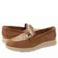 welurowe buty 24628-44 Tamaris obuwie damskie Tamaris