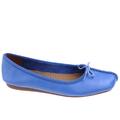 skórzane buty 26115580 Clarks zewnętrzny profil
