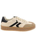 skórzane buty 23723-44 402 Tamaris obuwie damskie Tamaris