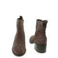 welurowe buty 4WVA7___WC9 Ryłko ryłko buty