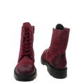 nubukowe buty 0295-K7001 Vacarro buty Vacarro sklep