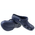 buty 10001-410 Crocs Crocs 10001-410 granatowy