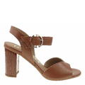skórzane buty 9HFR4_T4_GD9 Ryłko sandały damskie Ryłko