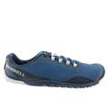 niebieskie buty J066619 Merrell obuwie męskie Merrell