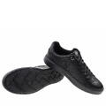 skórzane buty 23709 Tamaris Tamaris 23709 czarny