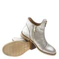 skórzane buty 6E-6607-R95 Eksbut obuwie damskie Eksbut