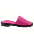 skórzane buty 9808 350 Venezia klapki damskie Venezia