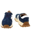 welurowe buty V408-00396-02NAV Venezia buty Venezia sklep