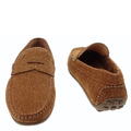 welurowe buty 10116-64 Wojas buty Wojas sklep