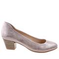 skórzane buty 22302 Tamaris zewnętrzny profil