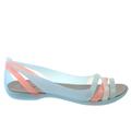 niebieskie buty 204912-4CW Crocs Crocs