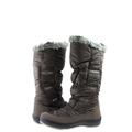 buty 990488 Manitu lewy i prawy profil