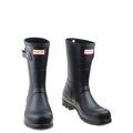 czarne buty MFS9000RMA Hunter poglądowe