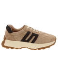 welurowe buty V408-00396-02BEI Venezia obuwie damskie Venezia
