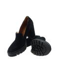 welurowe buty 2950J-01/00-1 Maciejka maciejka obuwie