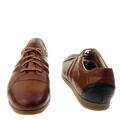 skórzane buty 03-0980-02-5-04-03 NIK - Giatoma Niccoli buty Nik sklep