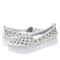 skórzane buty 12802740 Venezia mokasyny damskie Venezia