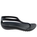 czarne buty 205468-060 Crocs crocs serena