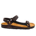 skórzane buty 06-0084-44-9-02-03 NIK - Giatoma Niccoli męskie sandały