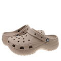 buty 206750-214 Crocs platformy damskie Crocs