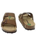 nubukowe buty 600130-21 Dr. Brinkmann buty Dr. Brinkmann sklep