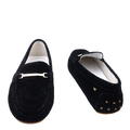 welurowe buty 46210-61 Wojas buty Wojas sklep