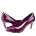 buty 26118522 Clarks lewy i prawy profil