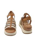 skórzane buty 161607 Carmela buty Carmela sklep