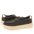 buty 44249-1WU HEYDUDE półbuty damskie HeyDude