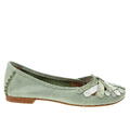 skórzane buty 01358-50/00-1 Maciejka baleriny Maciejka