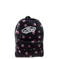 czarne buty  Vans plecak Vans