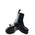 czarne skórzane buty 8761 10966001 Dr. Martens buty dr. martens