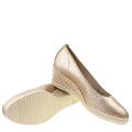 buty 22305-42 933 Tamaris Tamaris 22305 złoty