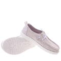 buty 43132-530 HEYDUDE HeyDude 43132-530 lawenda