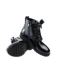 czarne buty 18416 71 Nessi Nessi 18416 czarny 71