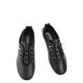 czarne skórzane buty 032654 Venezia buty Venezia sklep
