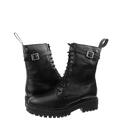 skórzane buty P7226-01/00-7 Maciejka obuwie zimowe Maciejka