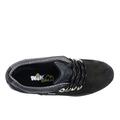 czarne nubukowe buty 05-0128-02-3-01-03 NIK - Giatoma Niccoli buty NIK sklep