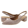welurowe buty 29500 Tamaris obuwie wizytowe Tamaris