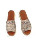 skórzane buty B046LEBEOBK043 Venezia buty Venezia sklep