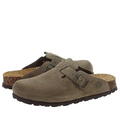 nubukowe buty 600132-07 Dr. Brinkmann obuwie letnie Dr.Brinkmann