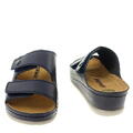 skórzane buty 700777-05 Dr. Brinkmann buty Dr. Brinkmann sklep