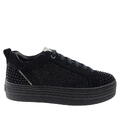 welurowe buty 23684-4 Venezia obuwie damskie Venezia